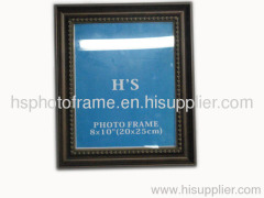 PS photo frame, Classic Design