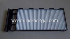 Cabin air filter 999M1-VP002 for FORD