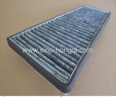 Cabin air filter 4F1Z 19N619 AA for BENZ