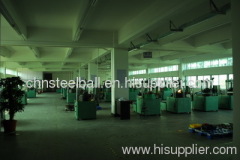 Zhongshan Precision steel ball Co.,Ltd