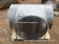 pipe fitting Tee Reducer elbow