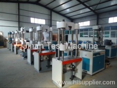 Jinan Test Machine Co., Ltd