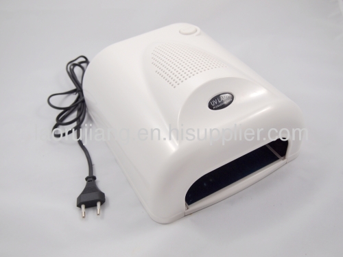 36w LED lamp