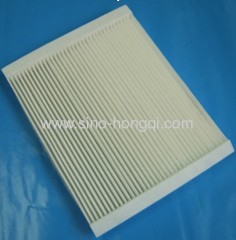 Cabin air filter 4R3Z 19N619 AA / 4R3J-19N619-AA for Ford Mustang