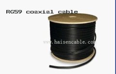 RG59 COA XIAL CABLE