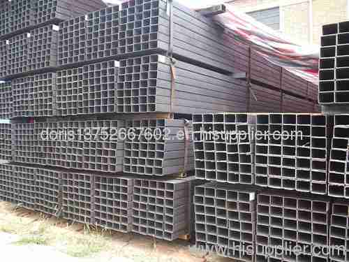 steel pipe