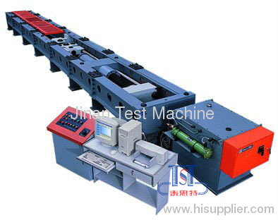 Horizontal Tensile Testing Machine + Tensile Strength Test Machine + Wire Rope Horizontal Tensile Tester