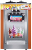 Ice cream machine product