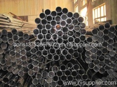 round steel pipe