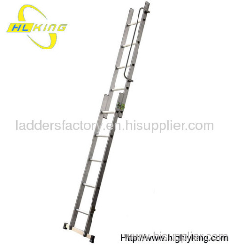 Aluminium folding Attic ladder(HL-302)