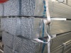 galvanized steel pipe