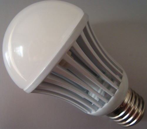5w 7w 9w led bulb light