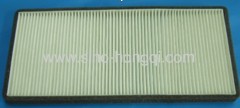 Cabin air filter XF2Z 19N619 AB for BENZ / FORD