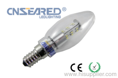 led candle bulb led bulb candle