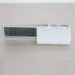 LCD digital table clocks