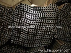 steel pipe