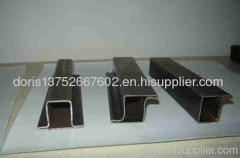 steel pipe