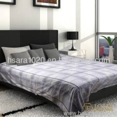 100% cotton bedspread