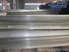 erw steel pipe