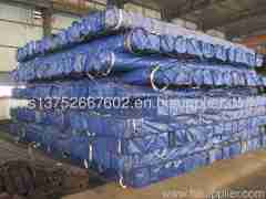 steel pipe