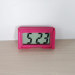 Mini digital clocks