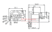 cannon combo connectors for 3P jacks