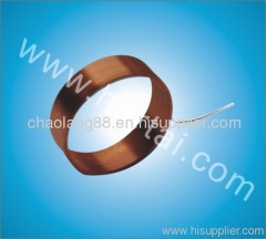 Voice Coil