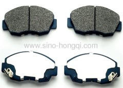 brake pad