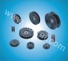 cabe machine Wire roller(ceramic roller) ceramic pulley