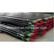 Seamless steel pipe