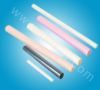 High temperature resistance ceramic rods ceramic sticks Textile ceramic rods