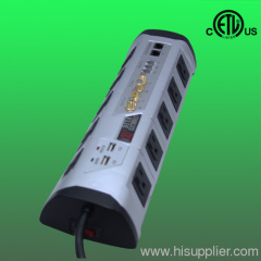 usb surge protector manufactuer in china