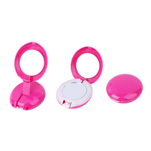 LED makeup mirrors