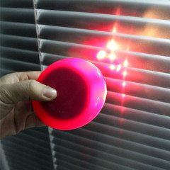 LED makeup mirror