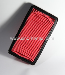 Air filter 17220-PT2-000 for HONDA