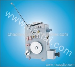 Coil Winding Tensioner( Electronics Wire Tensioner )