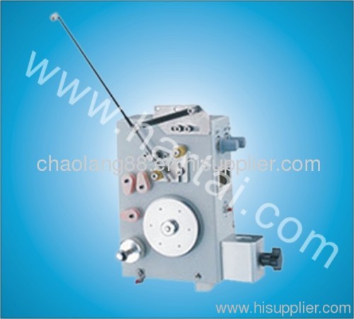 Coil Winding Tensioner( Electronics Wire Tensioner )