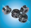 Wire guide pulley(Stainless steel wire guide wheel)Roller Guides