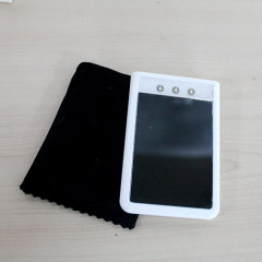 3-LED mirror