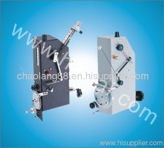 Coil winding Servo Tensioner/Servo Tensioner/coil winding tensioner