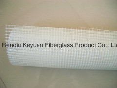 Fiberglass mesh 160g