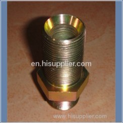 Hose fittings and Hydraulic fittings the deep meaning