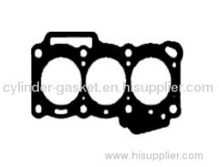 11115-87713 11115-87719 Cylinder Head Gasket for DAIHATSU DAIHATSU cylinder head gasket