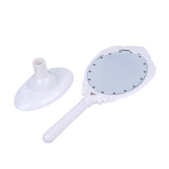 LED cosmetic mirror