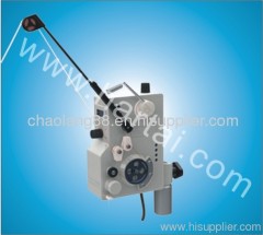 Coil Winding Tensioner(Electronic Tensioner With Display)wire tensioner