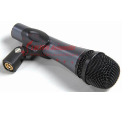 Dynamic Performance Vocal Microphone E835 S