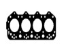 11115-87305 Cylinder Head Gasket for DAIHATSU Cylinder head gasket set for DAIHATSU DAIHATSU Cylinder head