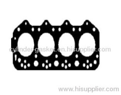 11115-87305 full gasket DAIHATSU Cylinder head