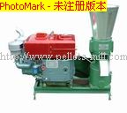 feed pellet mill / wood pellet mill