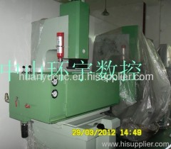 Die Sinking EDM HY-430ZNC Best Quality Die Sinking EDM